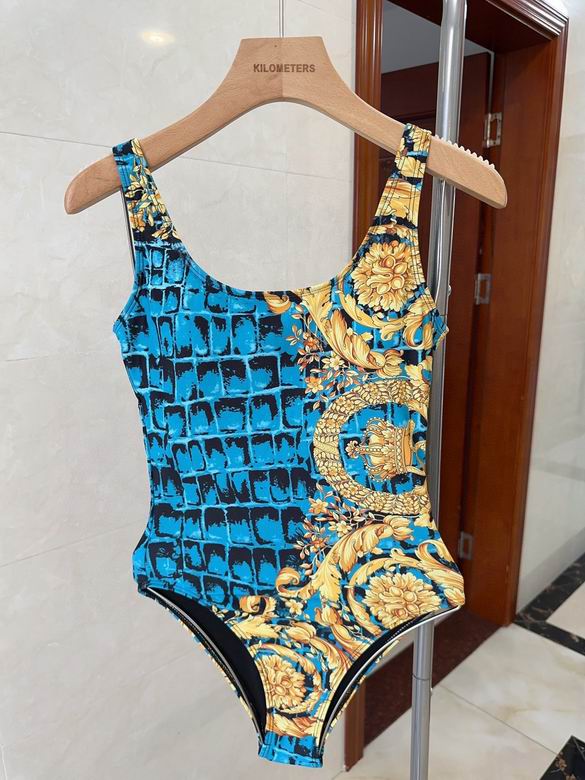 Versace Bikini ID:20250608-217